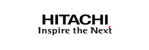 HITACHI